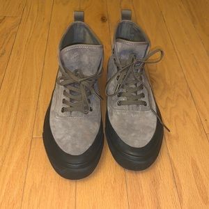 Seavees Mariners boot